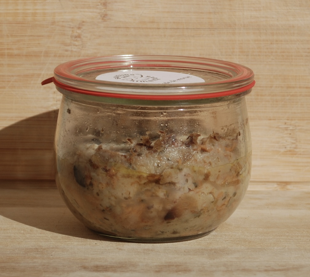 Brandade de morue – Image 3