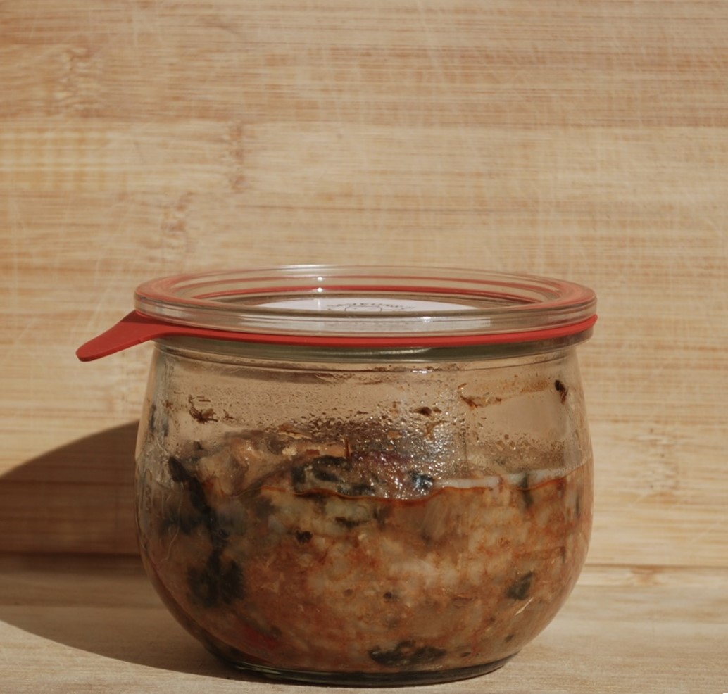 Lieu noir épinards – Image 4