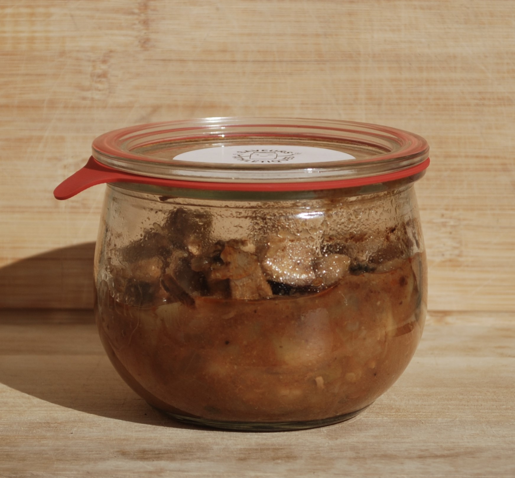 Poulet tajine – Image 3