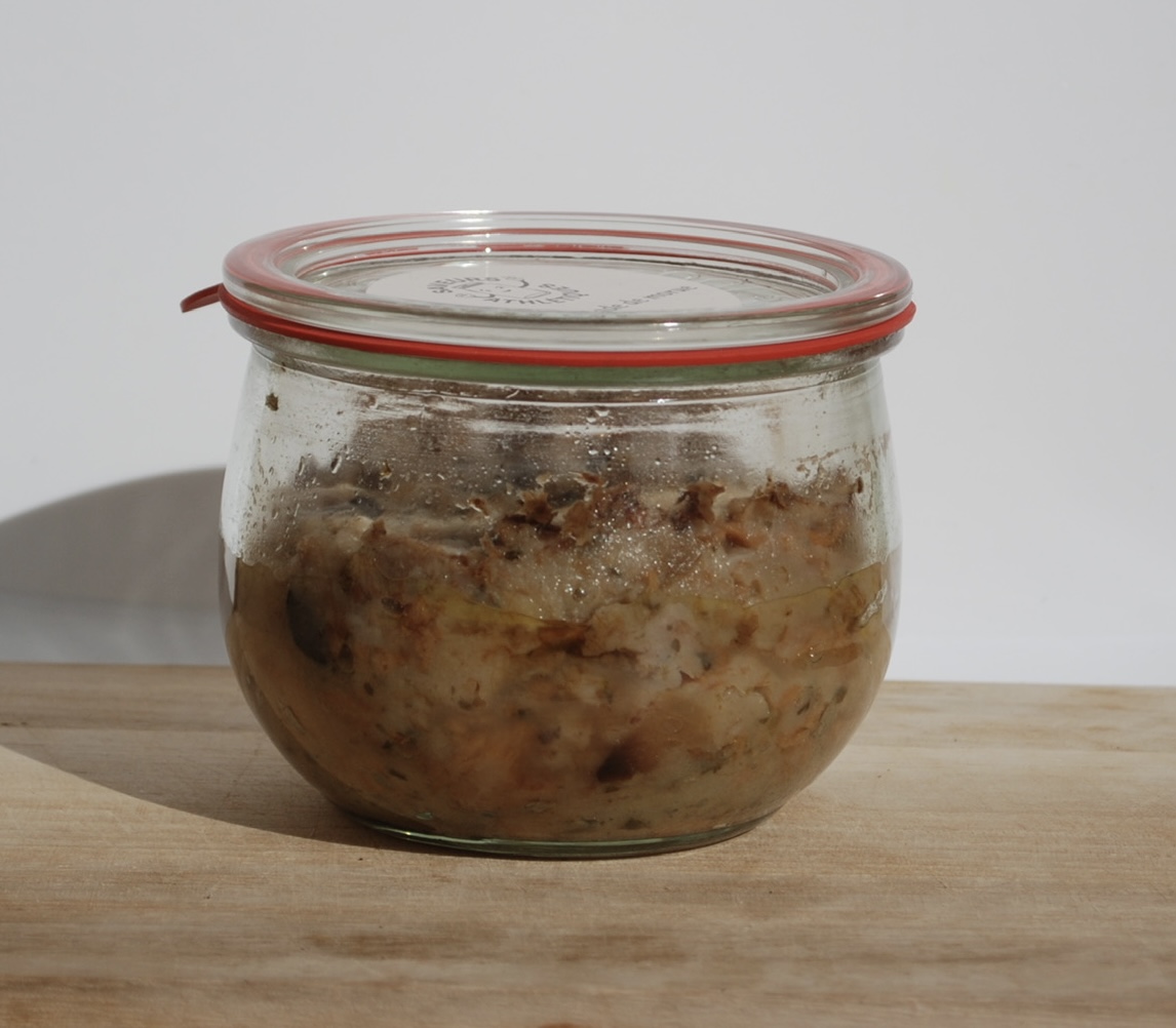 Brandade de morue – Image 4