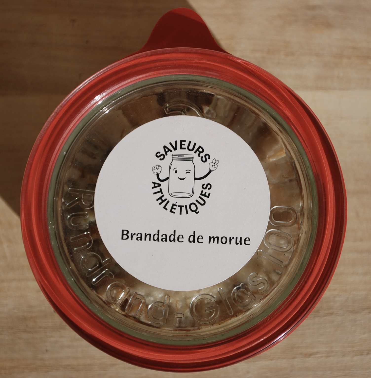 Brandade de morue – Image 2